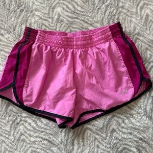 Nike Dri-Fit Running Shorts- Medium